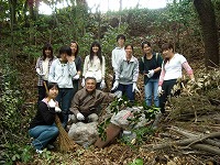 上野の森の会
